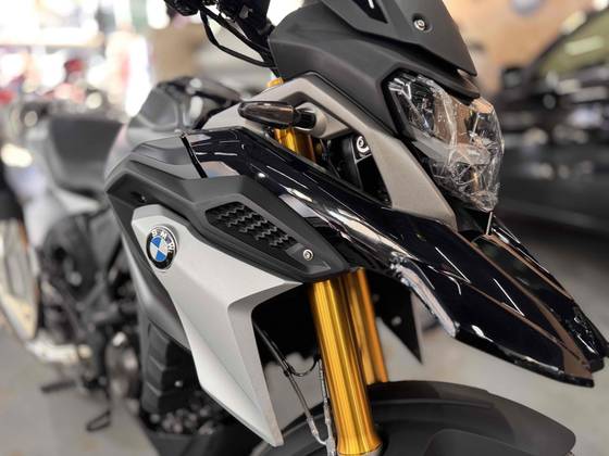 BMW G 310 GS 